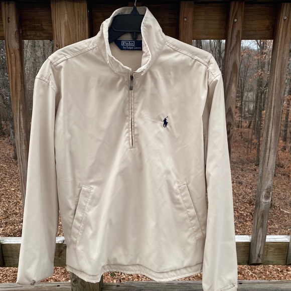 Polo Ralph Lauren Other - Polo Ralph Lauren Mens Long Slv sz S
